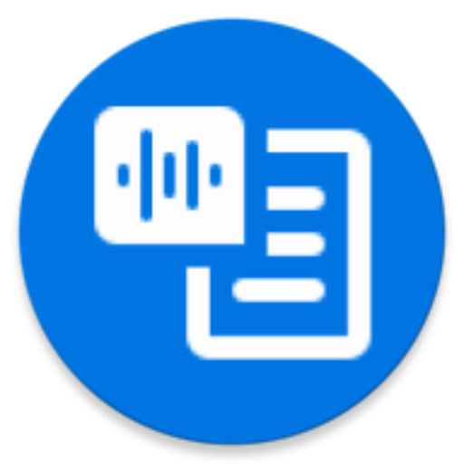 Voice Text Converter App on Amazon Appstore