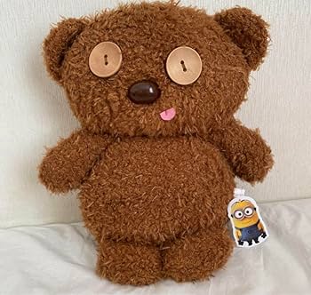 Amazon.co.jp: USJ ティム ぬいぐるみ リュック ユニバーサル