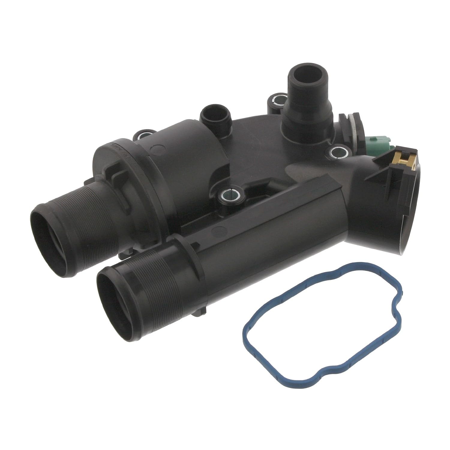 THERMOSTAT COOLANT ADC49229 FOR 4HTKNBA4HW4HKQ4BA4HLQ4WA4HN224DT4HP4HR 2.2L