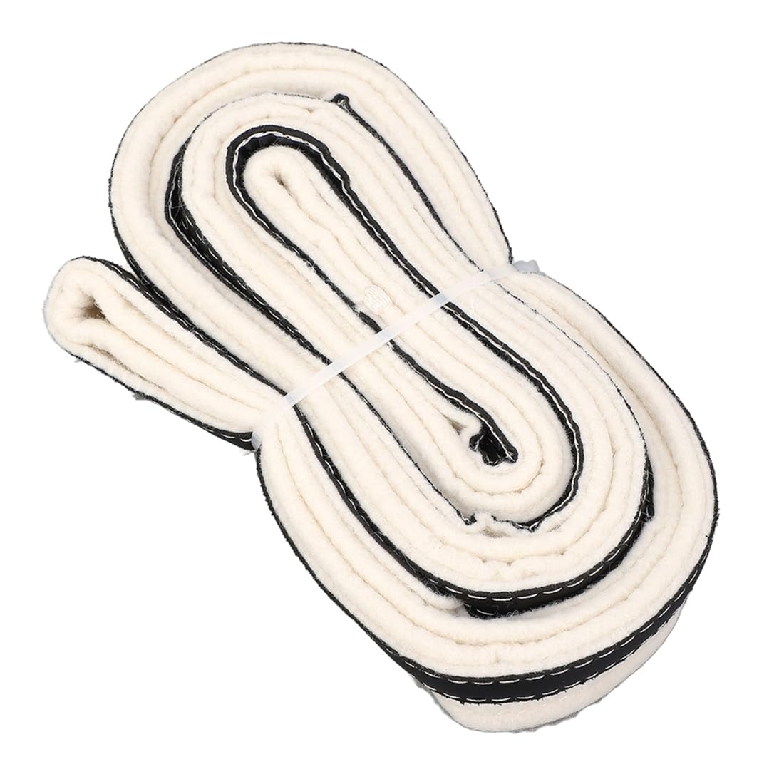 Hndhbfgrt Fiberglass Felt Seal Replacement 4036EL3001A for Dryer Drum Inner Tub Gasket for Dryers