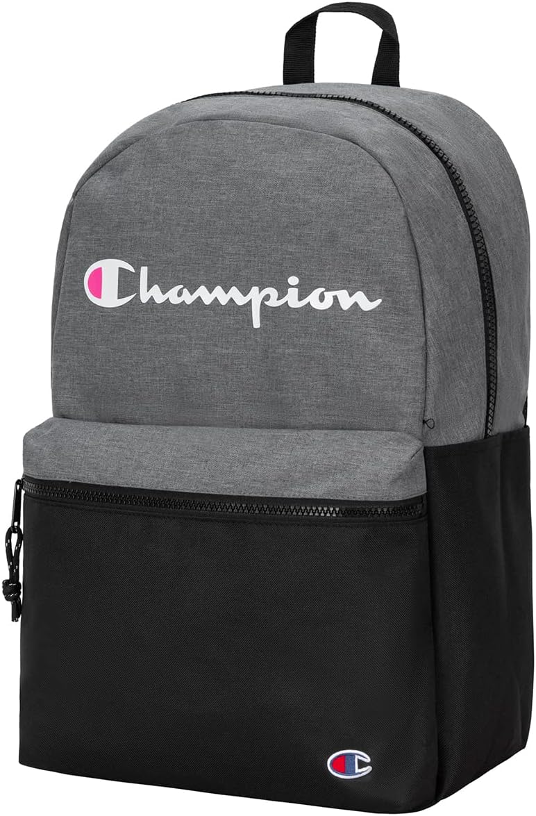 ChampionUnisex Ascend Backpack Backpacks
