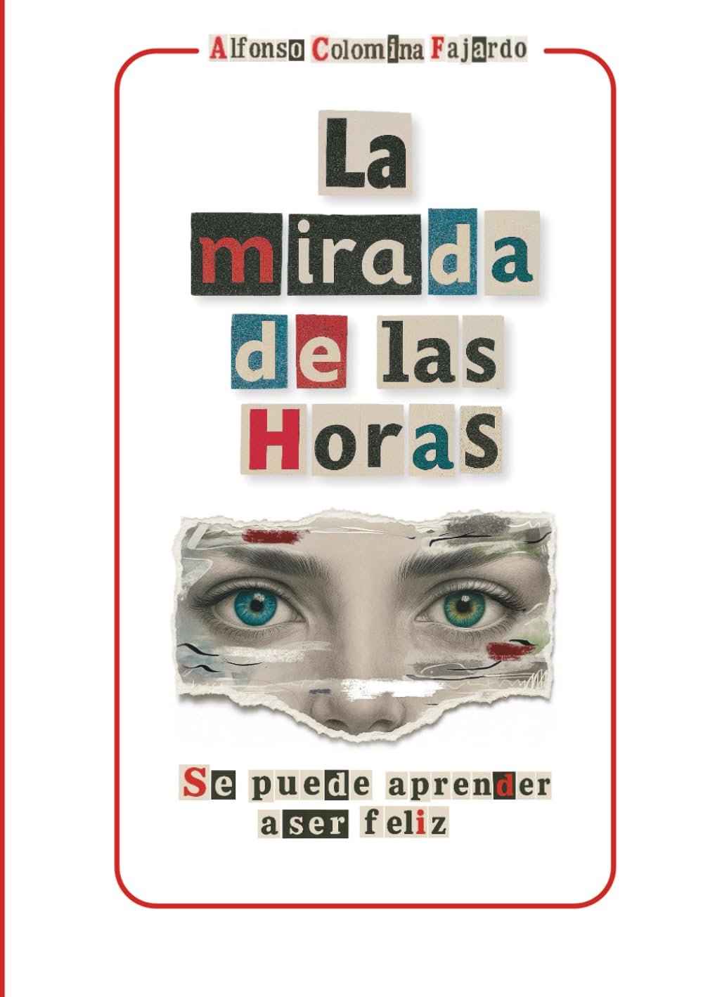 La mirada de las Horas