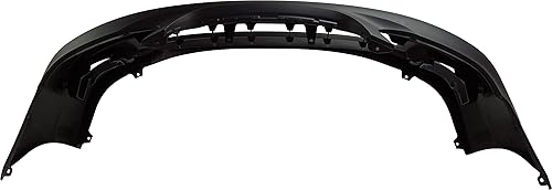 Miniatura 6 de Garage-Pro Cubierta de parachoques compatible con Toyota Corolla Sedan Front 2005-2008