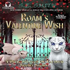 Roam's Valentine Wish cover art