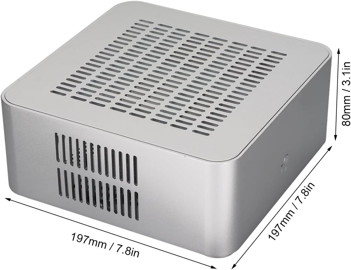 Caixa de Computador RiToEasysports: Review após 30 dias de uso