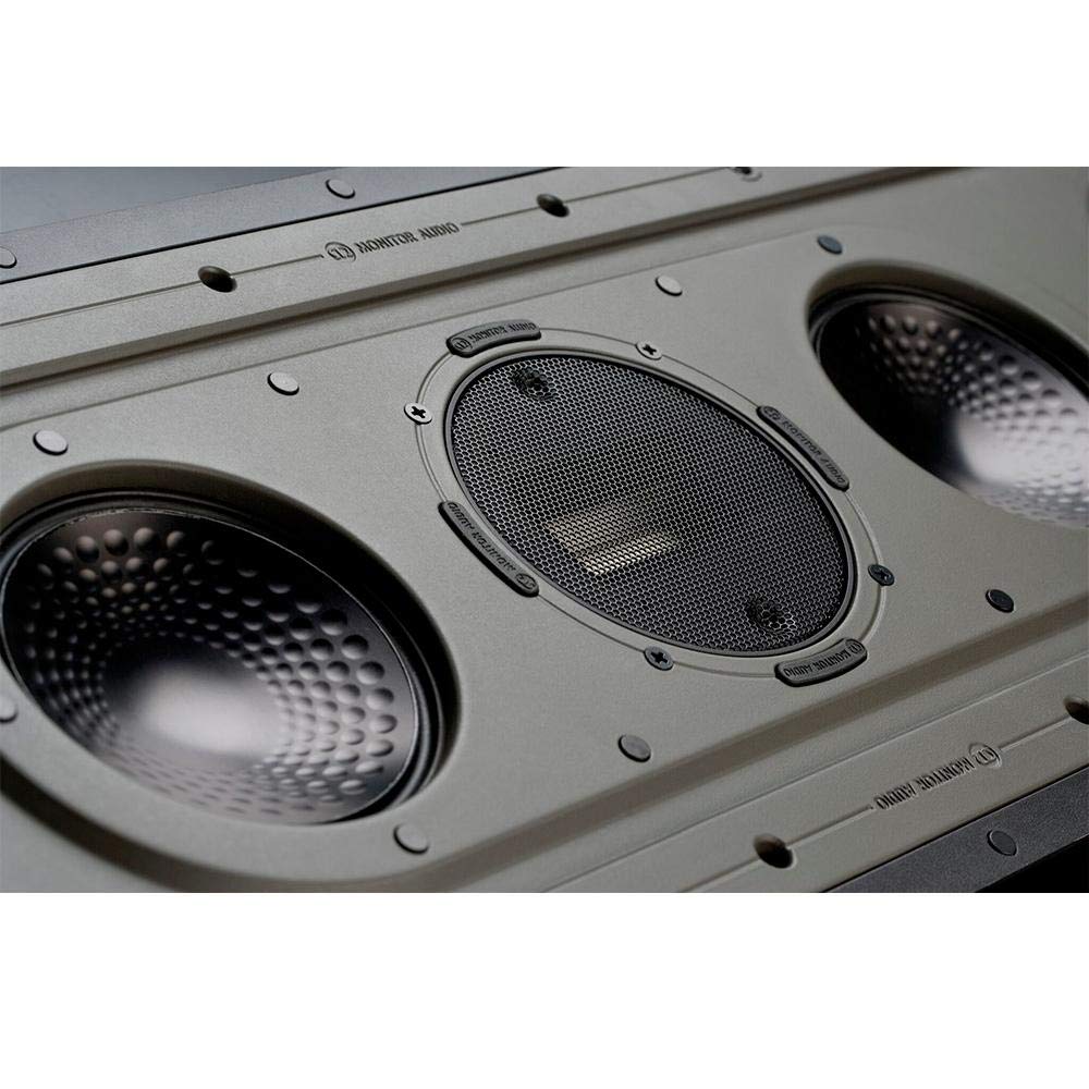 Monitor Audio BR 1 Bronze Frontal/Estéreo