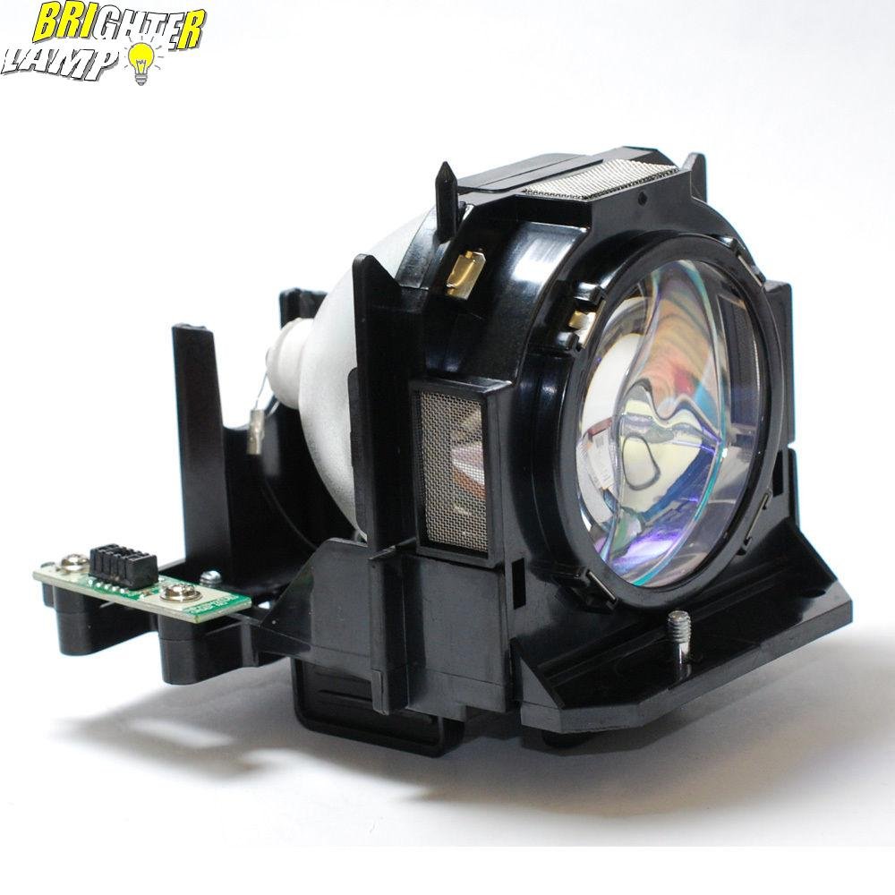 Amazon.co.jp: Brighter Lamp ET-LAD60W ET-LAD60AW ET-LAD60A （2灯