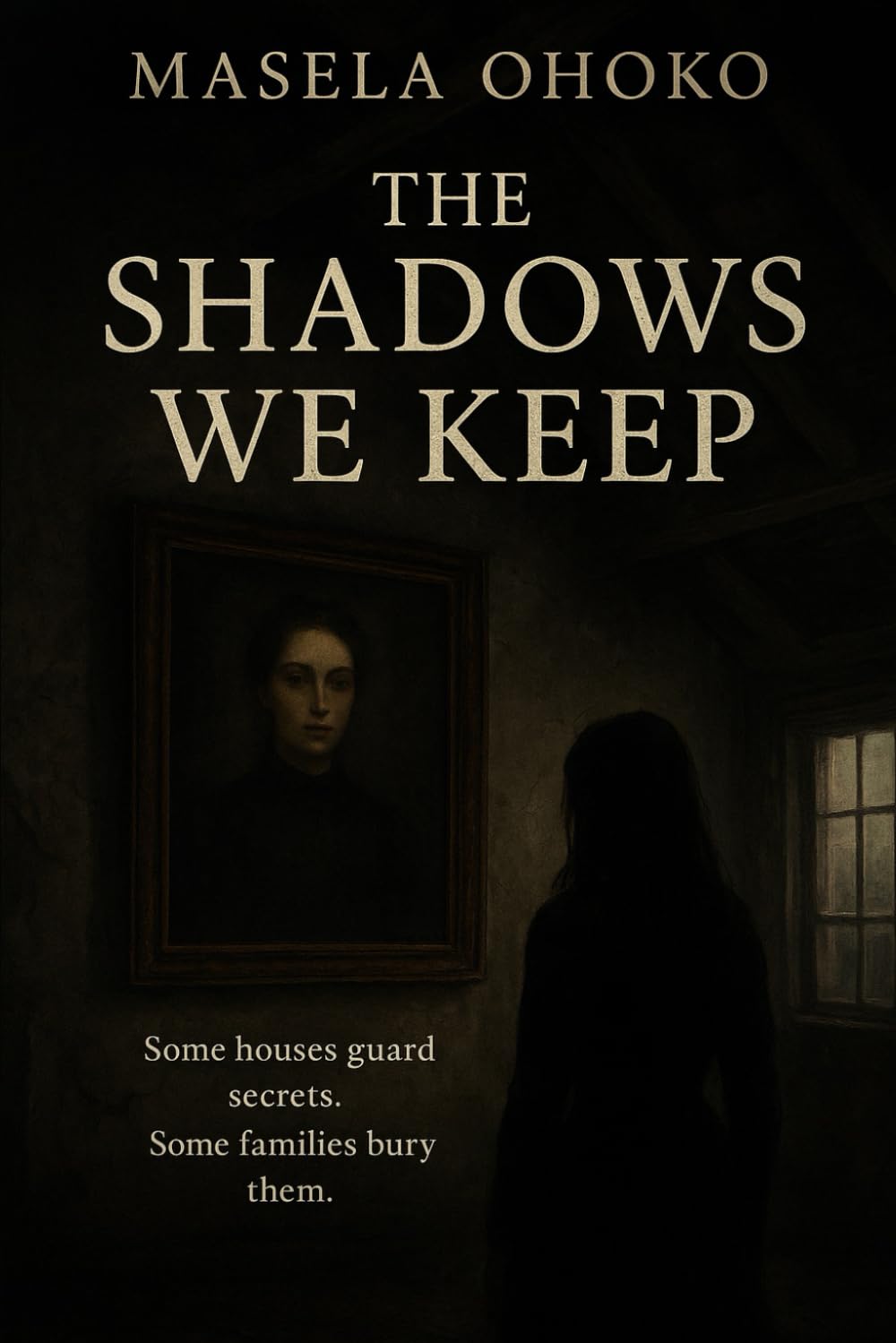 The Shadows We Keep