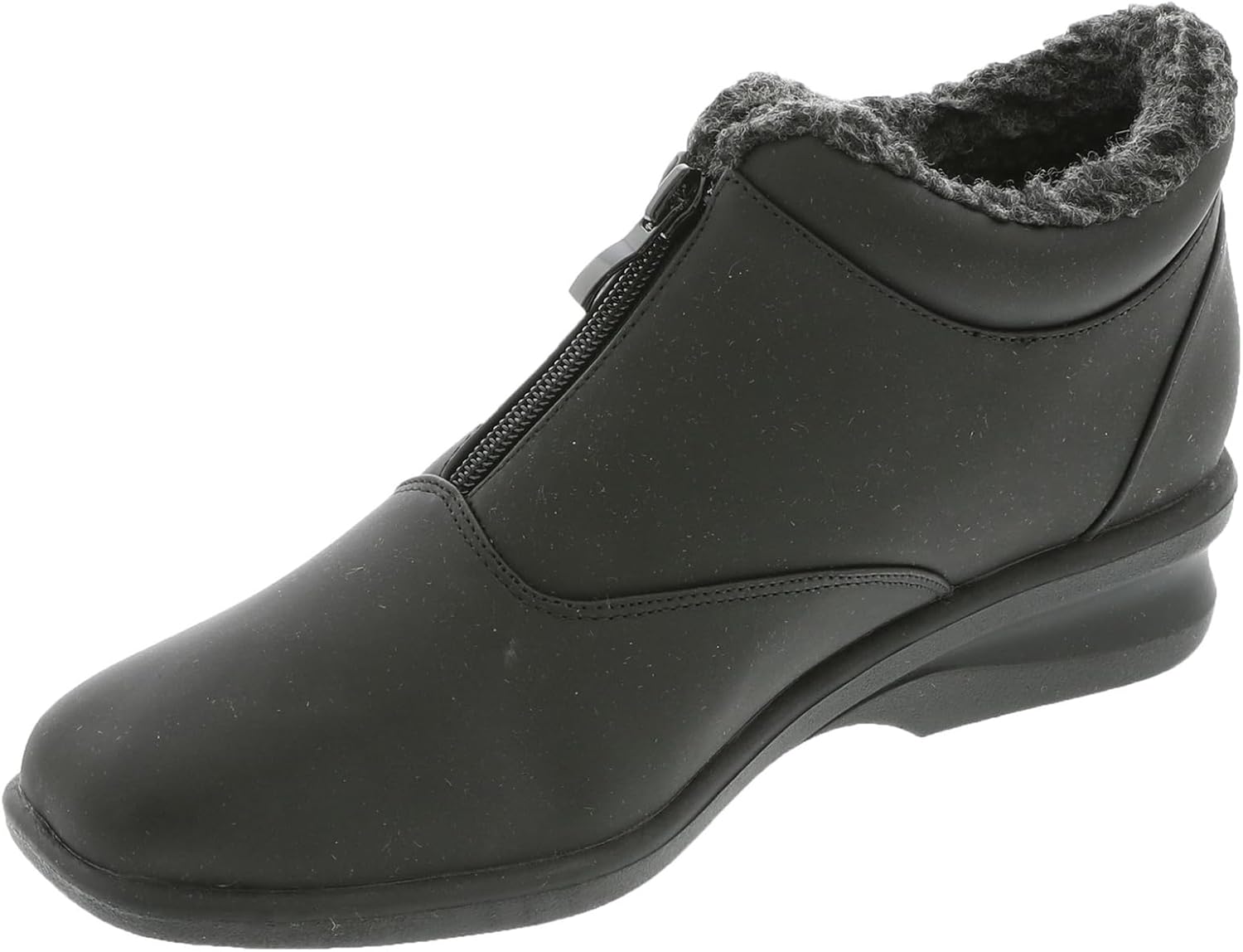 ARRAY Women's Frost All-Weather Zip Ankle Boot