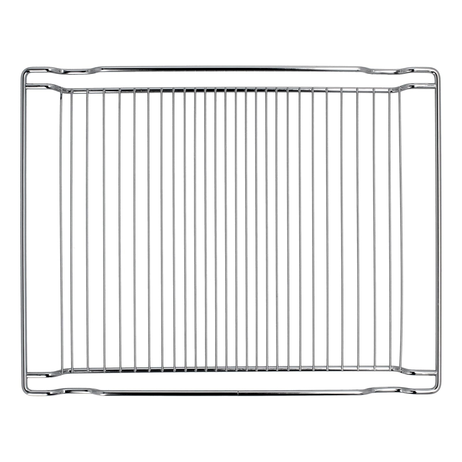 LUTH Premium Profi Parts Griglia compatibile con Siemens 00441179 442 x 345 mm per forno