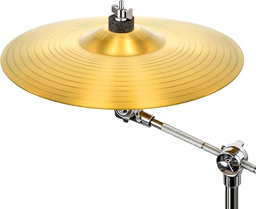 Miniatura 3 de Foraineam 2 platillos Splash de 8 pulgadas