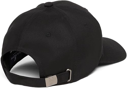 Miniatura 2 de Psycho Bunny Gorra de béisbol Dalles