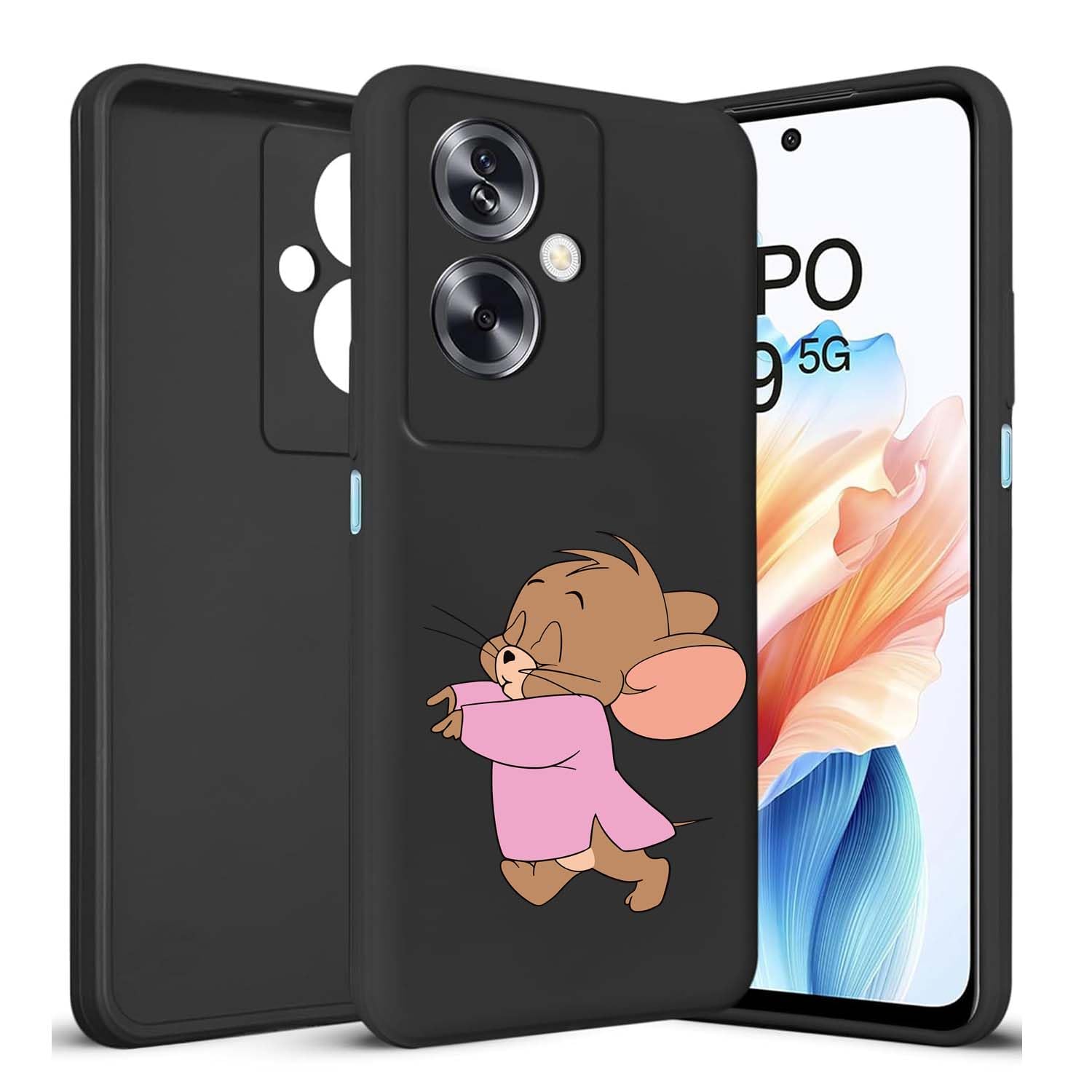 ワンピース ウォーターセブン　CP9 POP ドラマティックショーケース Amazon.co.jp: OPPO A79 ケース トムとジェリー おっぽa79
