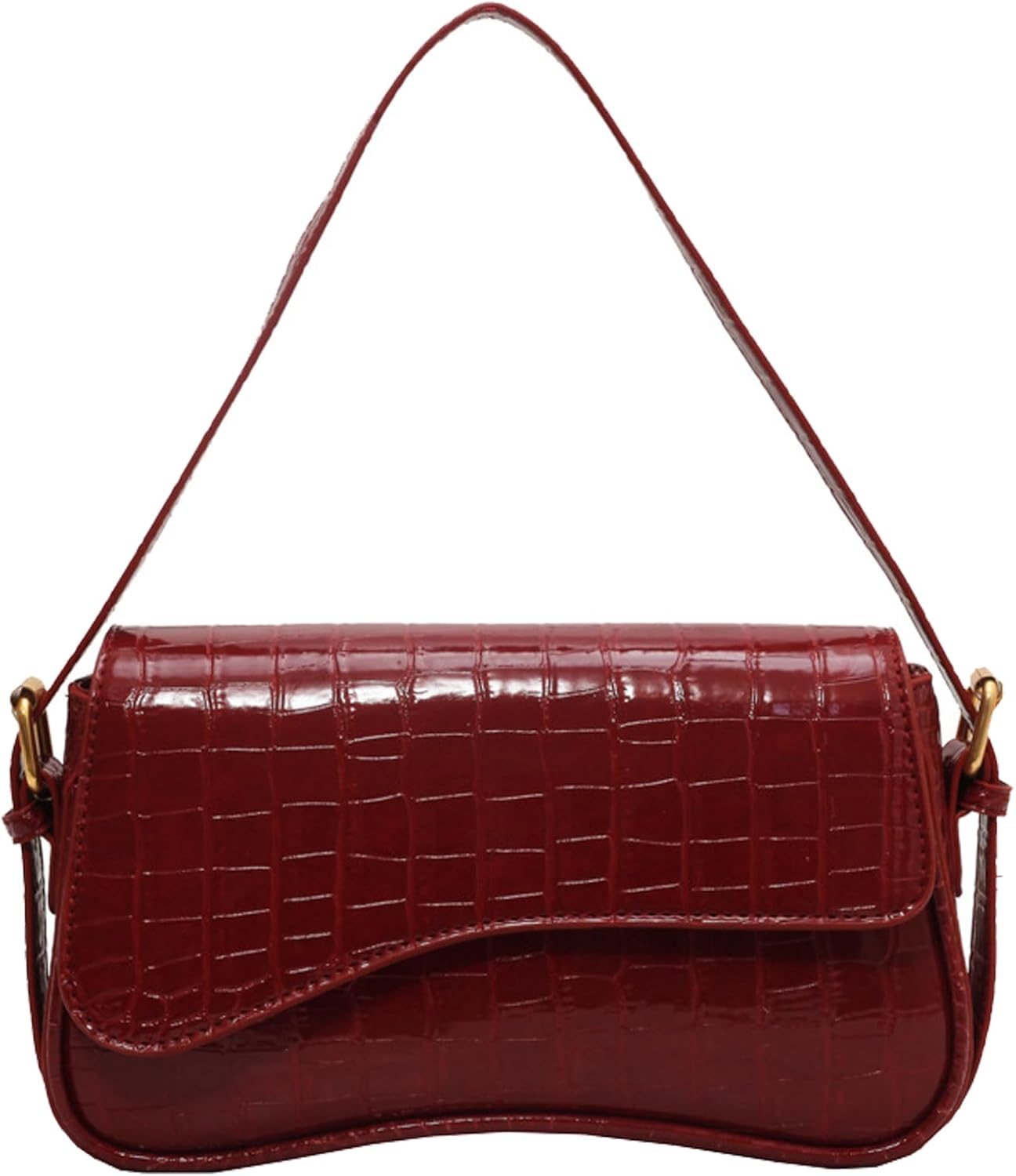 Small Shoulder Bag for women,Crossbody Purses,Leather Tote Handbag Clutch Hobo Purse,with Zipper Closure for Women Small Shoulder Bag for women,Crossbody Purses,Leather Tote Handbag Clutch Hobo Purse,with Zipper Closure for Women