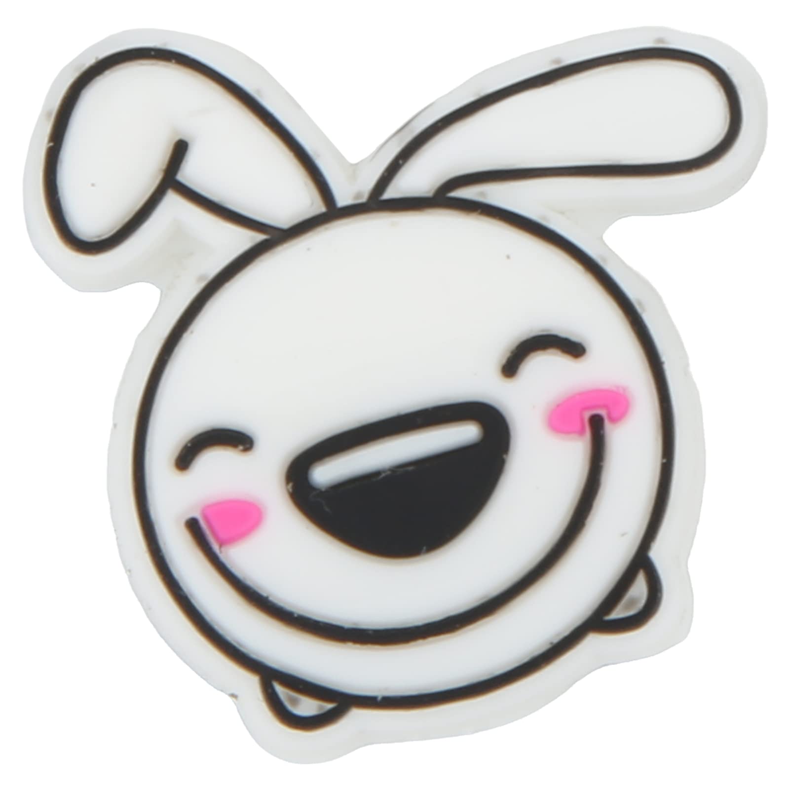 4 PCS Tennis Racket Vibration Dampener Cartoon Animal Shape Tennis Red 2.7cm/1.06in Owl 2.8cm/1.1in (#1)