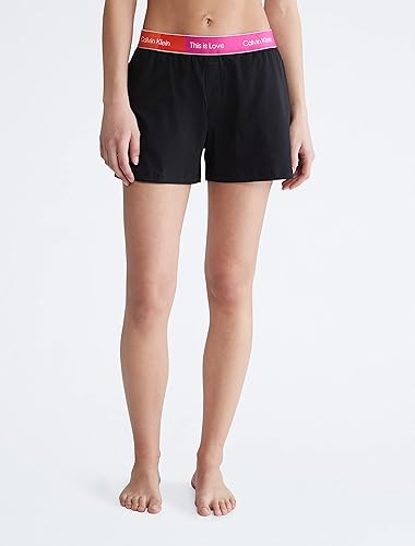 Miniatura 2 de Calvin Klein Pantalón corto para dormir This is Love para mujer