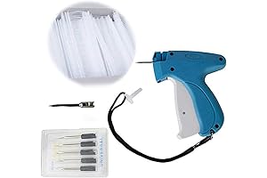 Ogrmar Clothing Garment Price Label Tagging Tag Gun/Machine