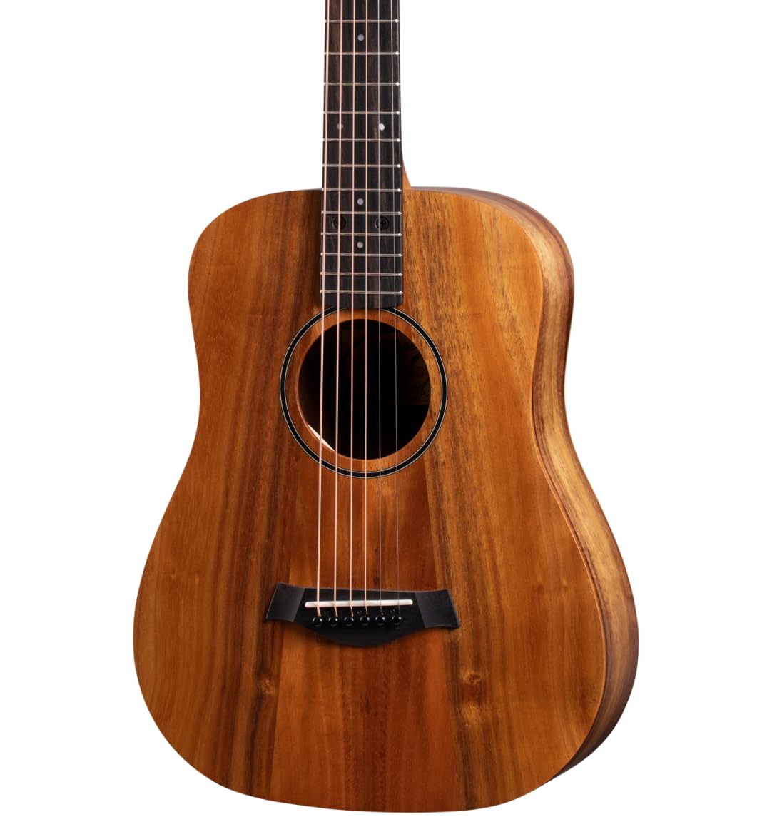 Taylor BTe-Koa - Chitarra acustica-elettrica con custodia