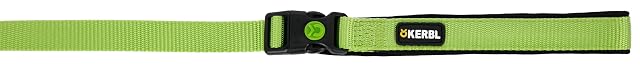 Foto 3 de 3 de KERBL PET Miami - Correa Multiusos, Color Verde, 20 mm, 180 cm