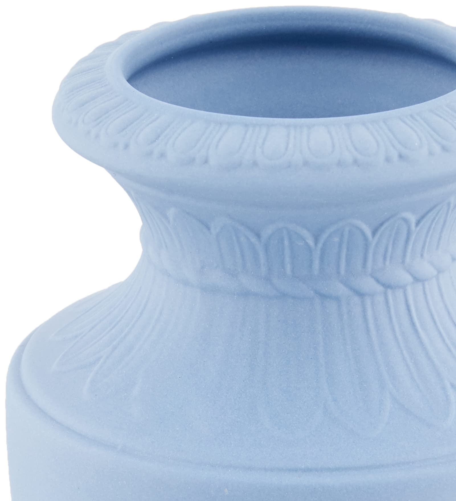 ウェッジウッド ジャスパー　フルーテッド　フラワーベース　花瓶 Amazon.co.jp: 【正規輸入品】ウェッジウッド ジャスパー