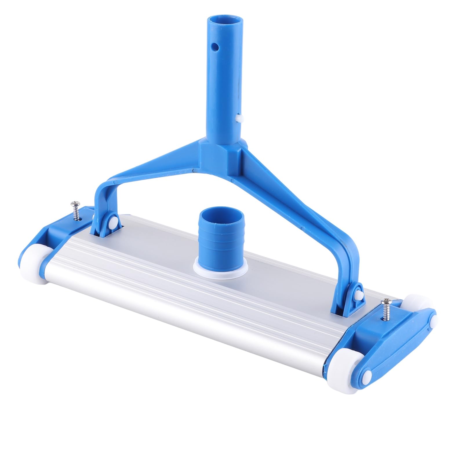 Tête de Balai de Piscine à Fermeture Sécurisée, Fixation Fiable,