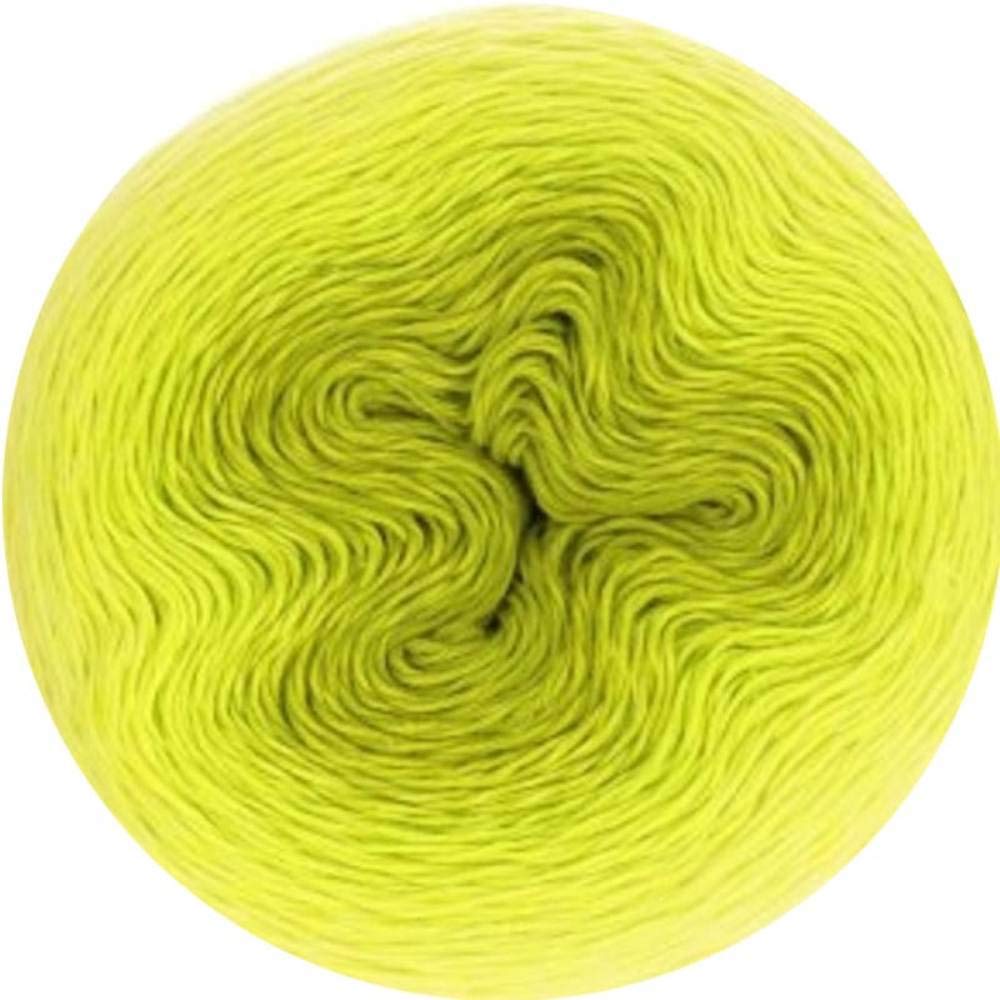 Scheepjes Whirl, Cotton, Giallo, 1 Cm-image