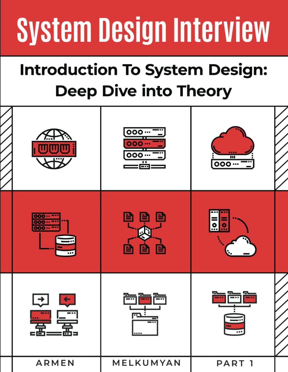 System Design First Part: Intro to System Design
