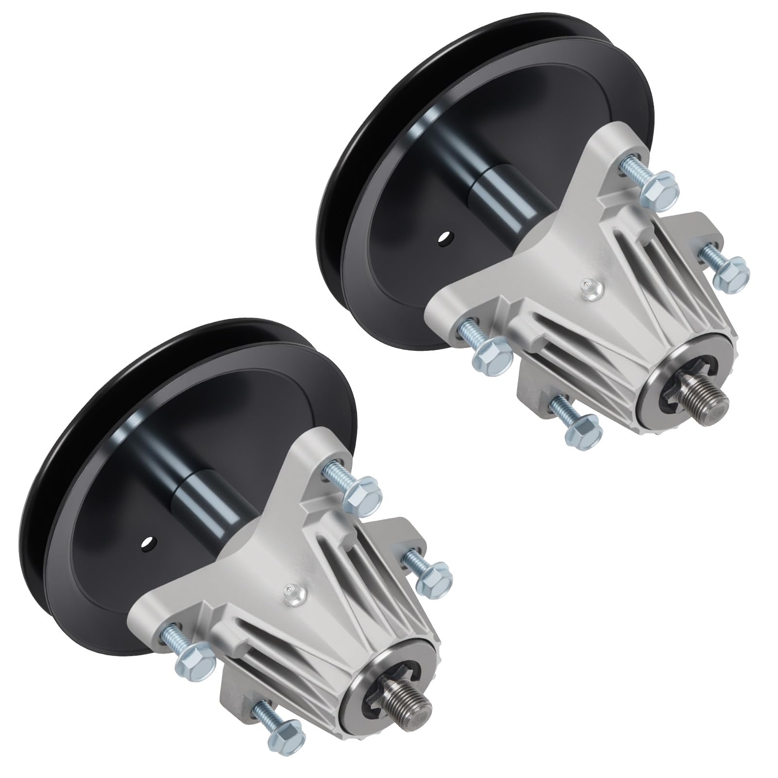 Amazon.com : Autsurles 918-06989 618-06989 Spindle Assembly Fit