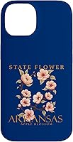 Vista 4 de Arkansas Apple Blossom Case for iPhone 17
