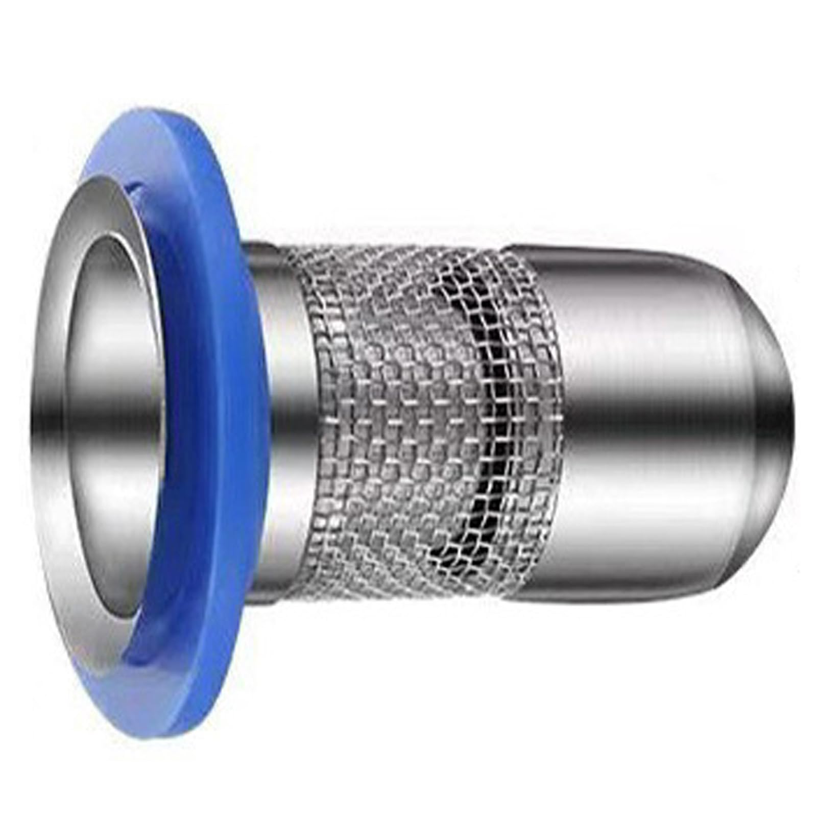 Bathroom Sink Stoppers,Metal Sink Drain Stoppers,Easy to Use Drain Plug Bathroom Sink Drain Strainer with Hair Catcher