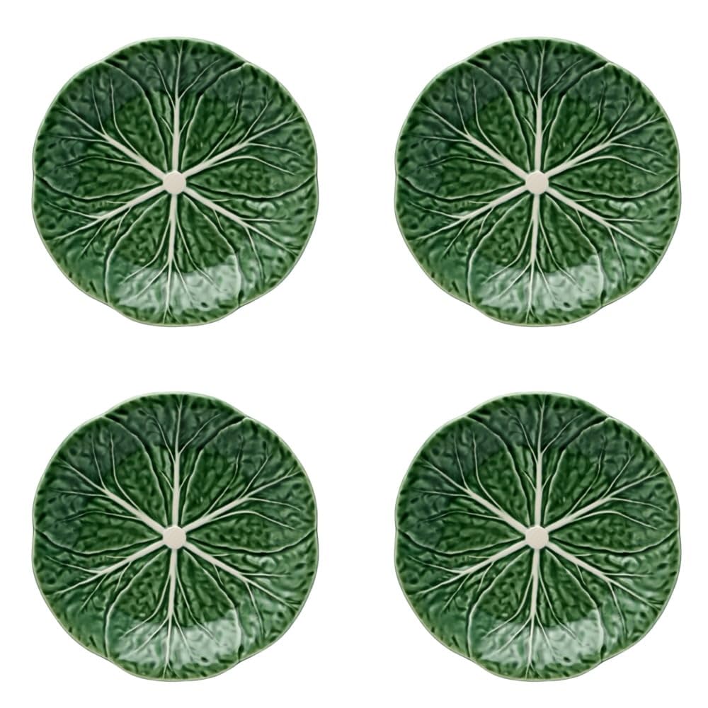 Bordallo Cabbage Salad Plate