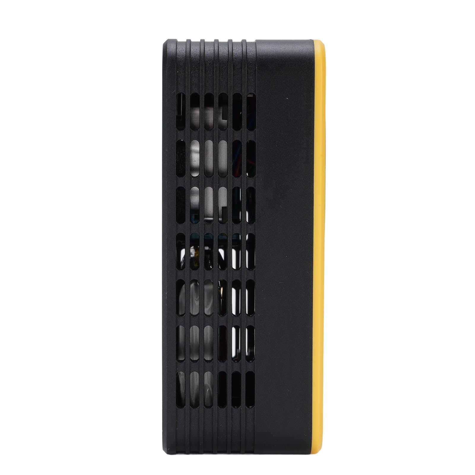 Topiky Rilevatore di qualità dell'aria, Tester HCHO TVOC CO2 PM2.5 PM10, Monitor della qualità dell'aria WiFi per Ufficio Domestico, Misuratore di 'aria Interna con Controllo APP 15 in 1 con