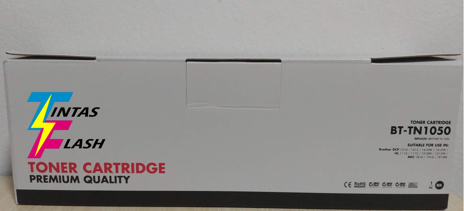 Maxprint TN-1050 Laser Toner - Black