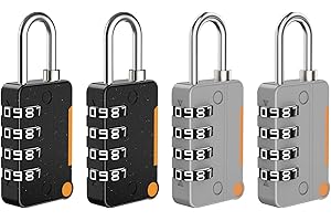 Keekit Combination Lock for Enhanced Security