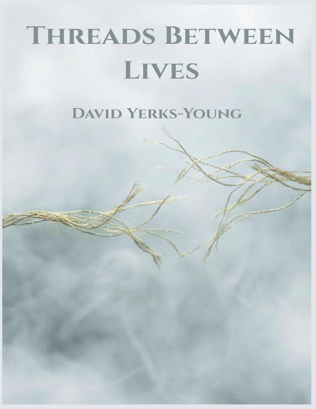 Threads Between Lives: 1 (The Thread Collection)