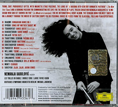 Vista 2 de Journey East