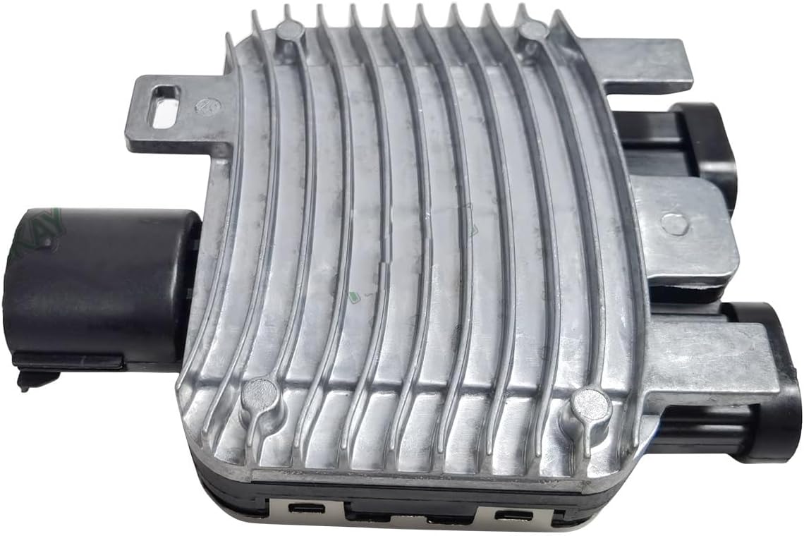 Cooling Fan Control Module For Transit 2 Plug 940004000 940008501 940004300 940007601 940009400 940004302 940004204 940009402