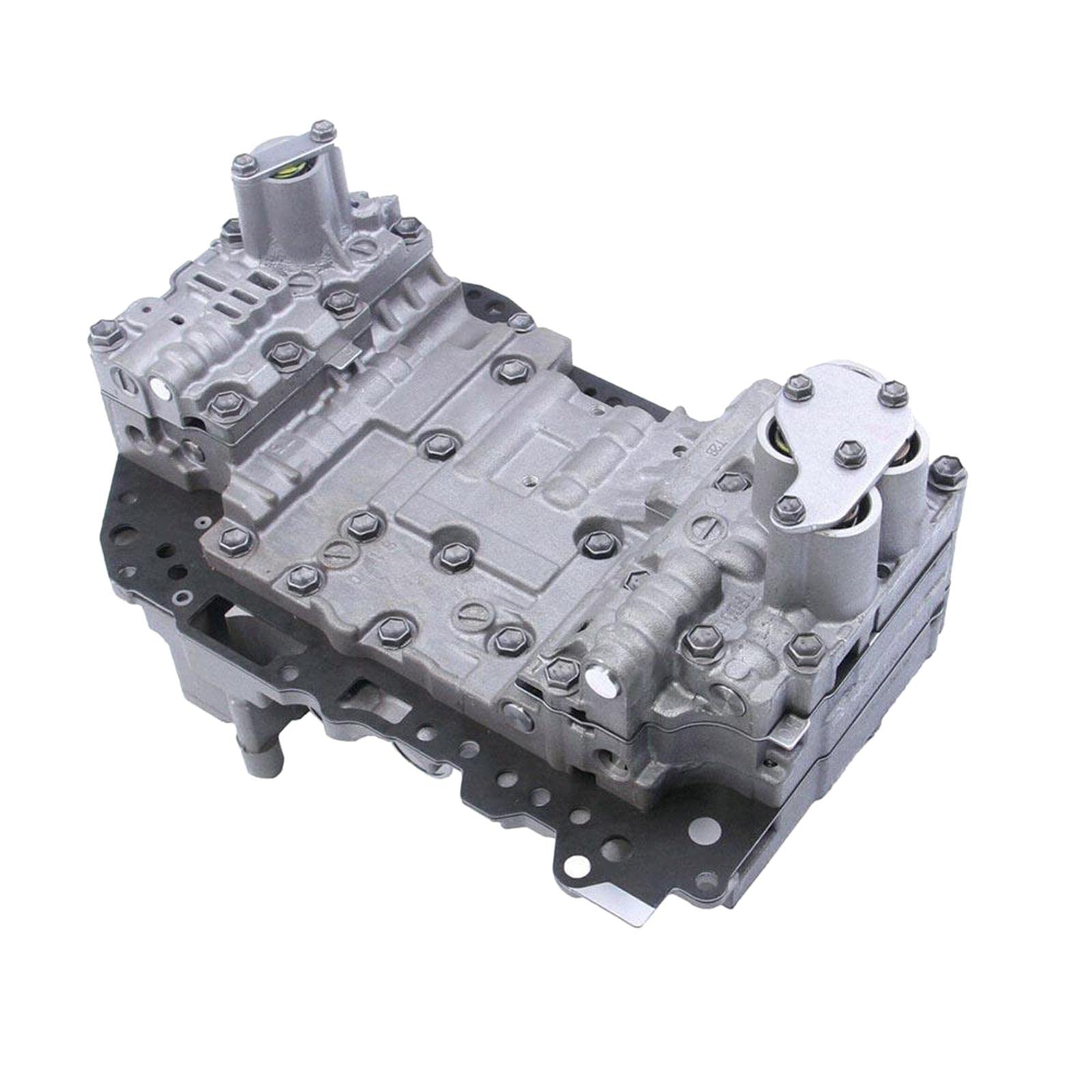 Ricambio per Corpo Valvole della Trasmissione, Centralina di Controllo della Trasmissione, Comando Solenoide, Accessorio Metallico per Autoveicoli, RI
