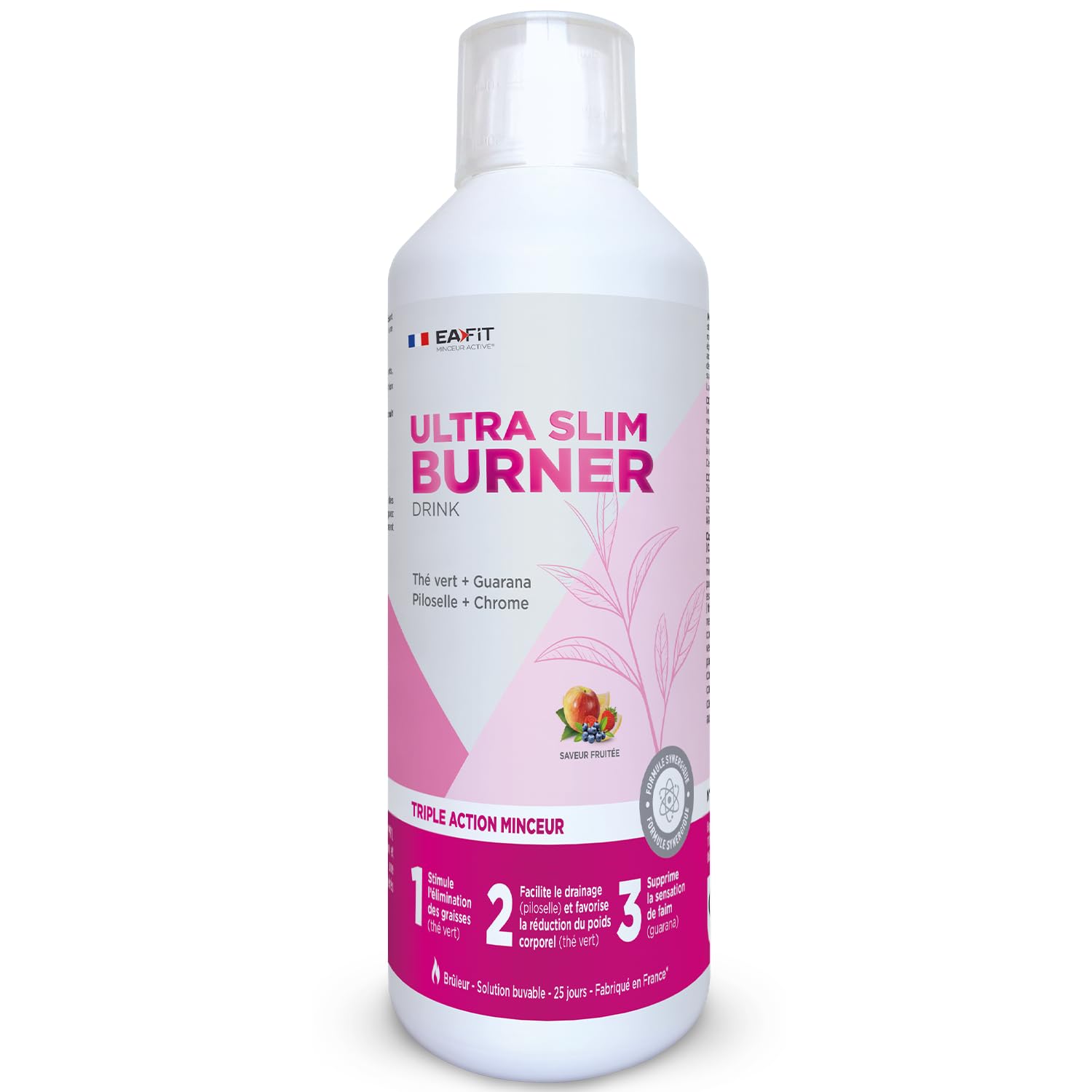 EAFIT MINCEUR Ultra Slim Burner