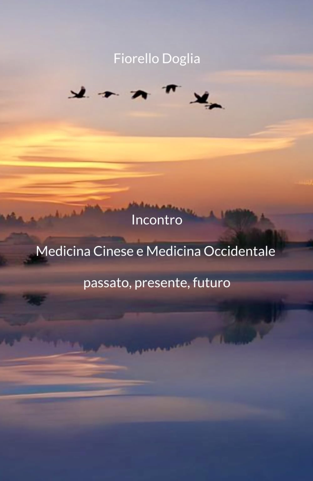 Incontro - Medicina Cinese e Medicina Occidentale -: passato, presente, futuro