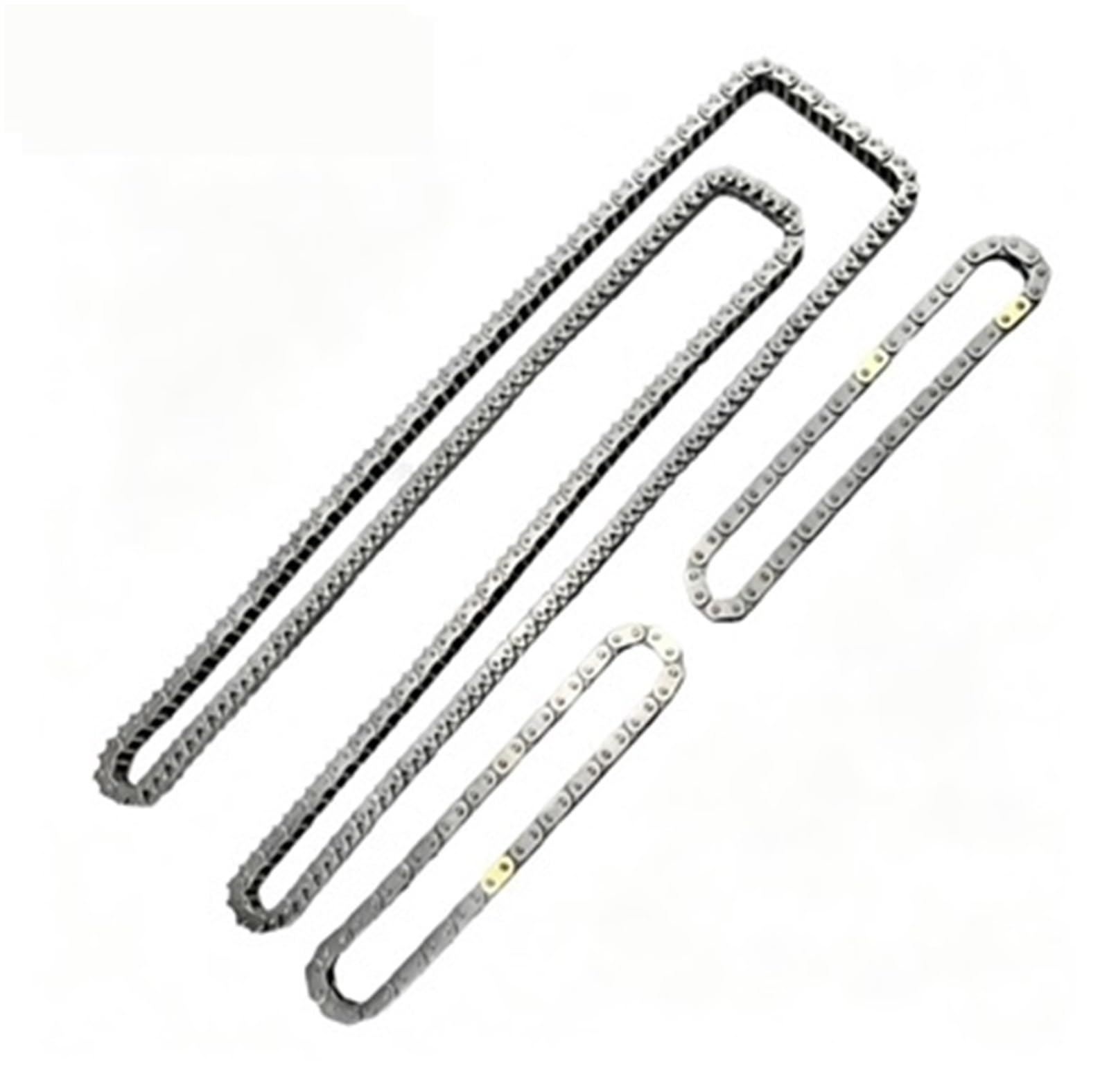 Kit de cadena de distribución con bomba de agua (6PCS) AT4Z-6268-A