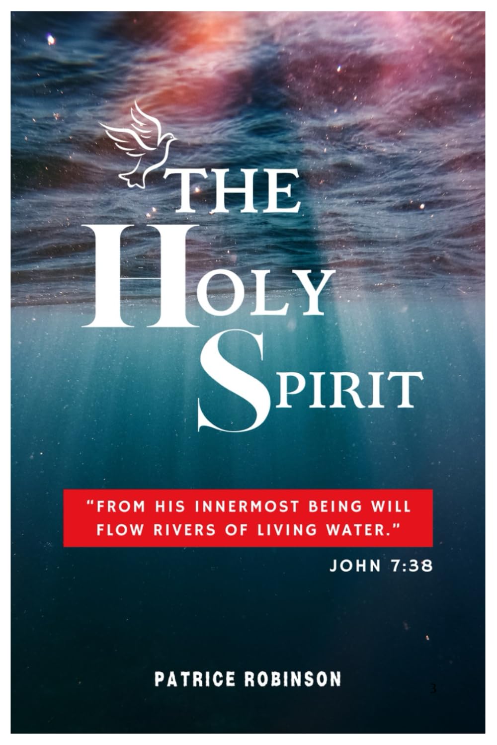 The Holy Spirit: Understanding the Holy Spirit from a Hebrew Perspective