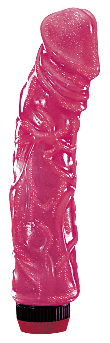 You2Toys- 5503530000- Vibromasseur Big Jelly : Amazon.fr: Hygine et Sant