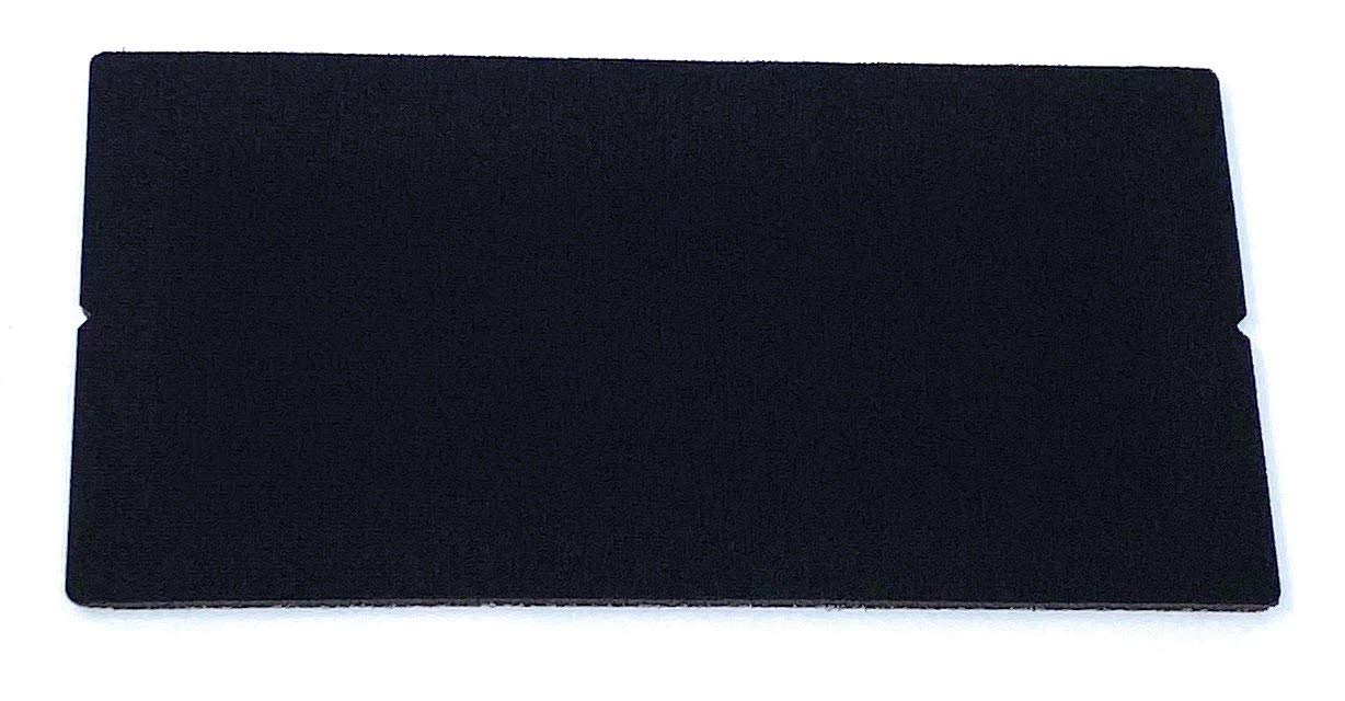 Cheek Pad for Kel-Tec RFB, Various Thickness Available