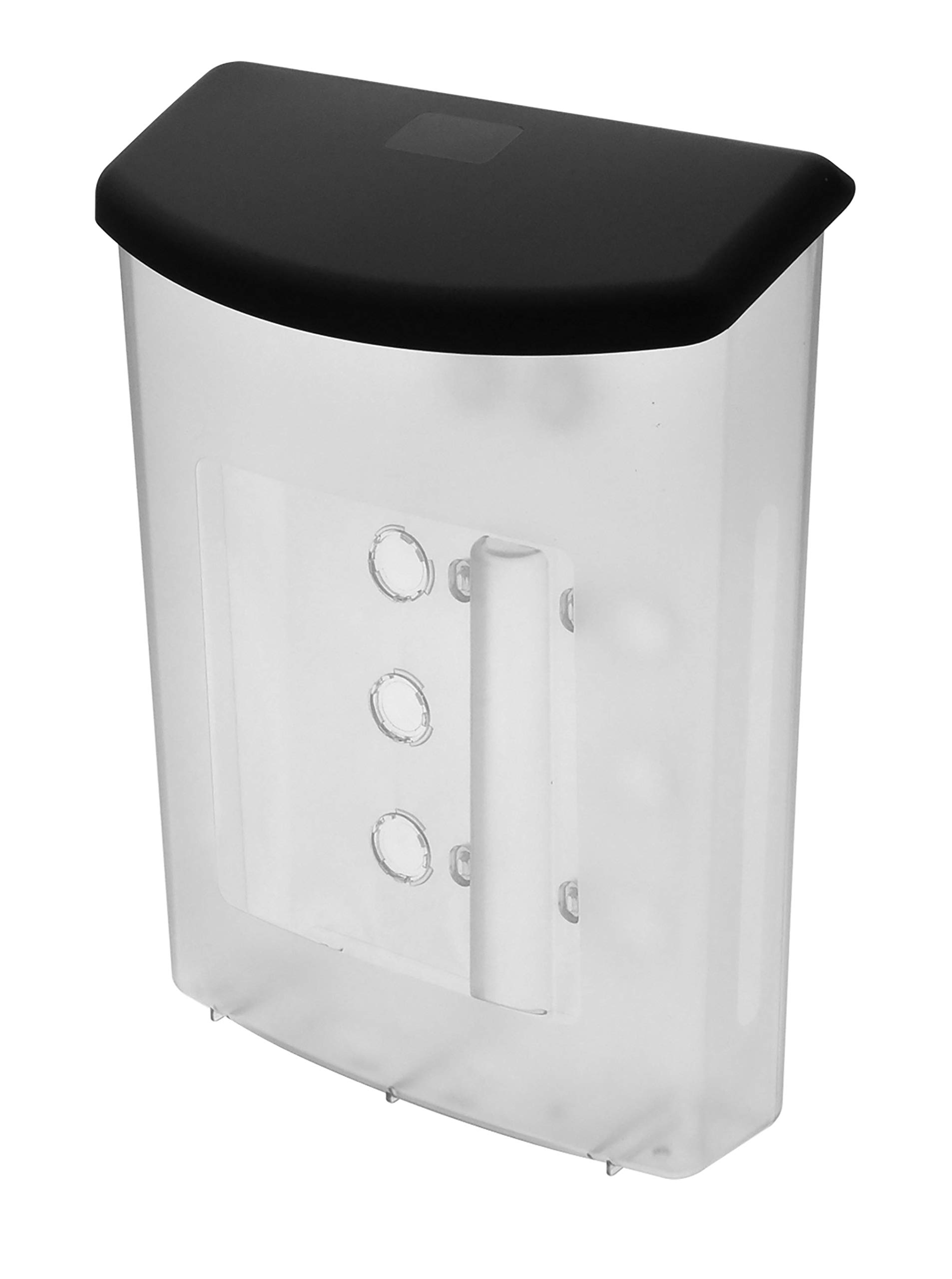 DEF790901 - Deflect-o Outdoor Literature Box