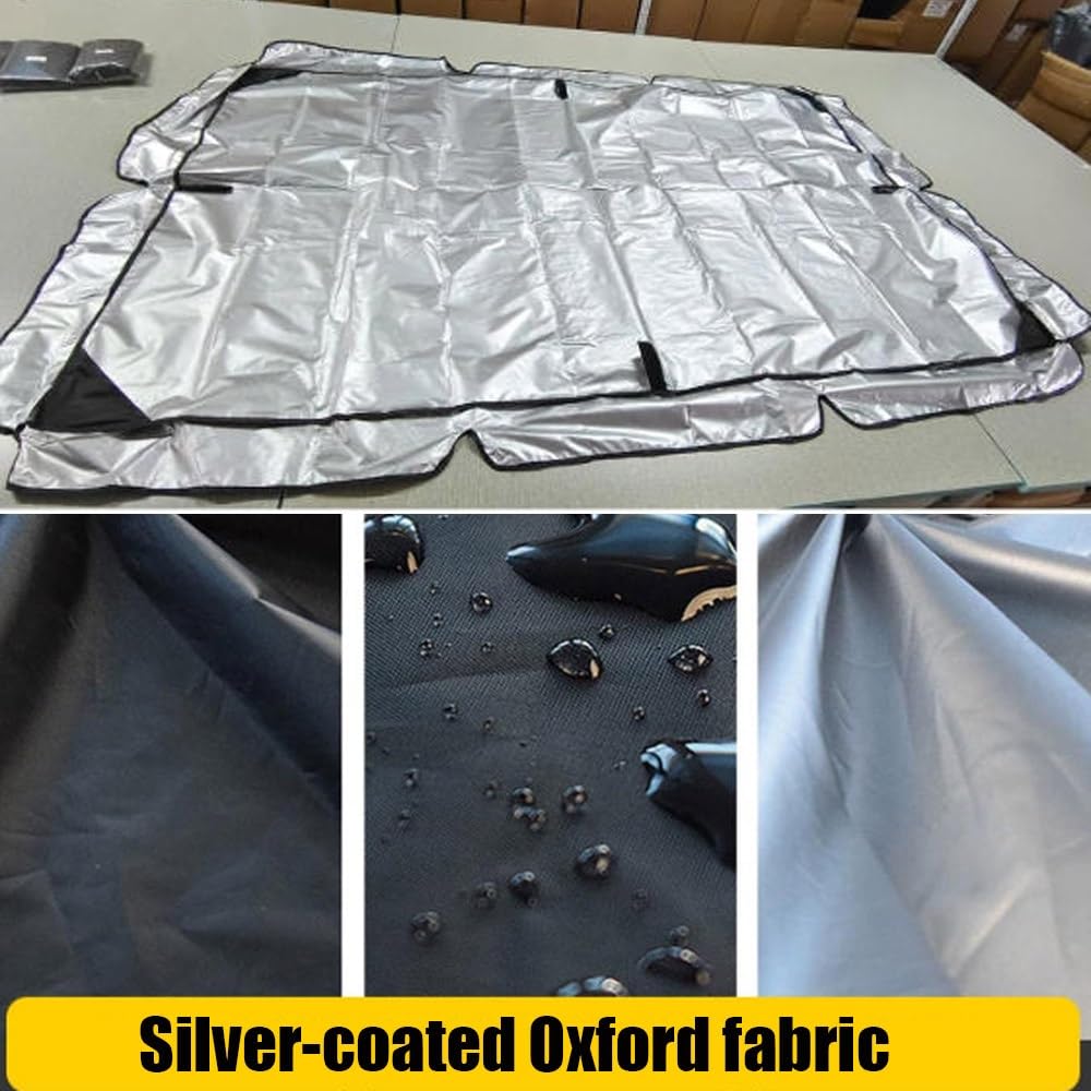 Techo De Repuesto Para Balancín De 3 Plazas Funda De Asiento De Jardin Toldo Recambio Balancin Funda De Repuesto Para Asiento De Columpio De Jardín(Royal blue,190x132cm/75x52in)