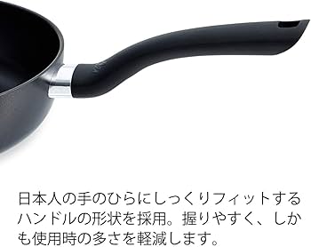 Amazon｜フィスラー (Fissler) フライパン 20cm セニット 3層フッ素