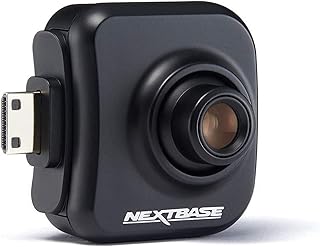 Nextbase Rear View Camera, for Nextbase 322GW, 422GW, and 522GW Car Dashboard Cameras