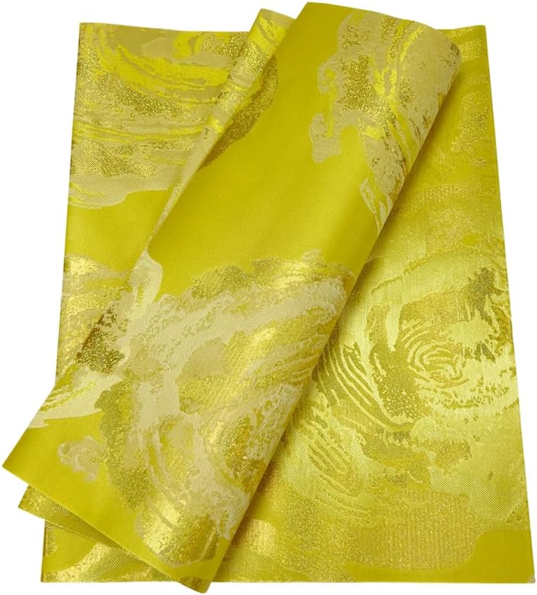 Luxury Shiny Thick African Grandmaster 3D Swiss Gele Ipele Sego Headtie Wedding ASO EBI Traditional Outfit Fabric 2Pcs/ Bag