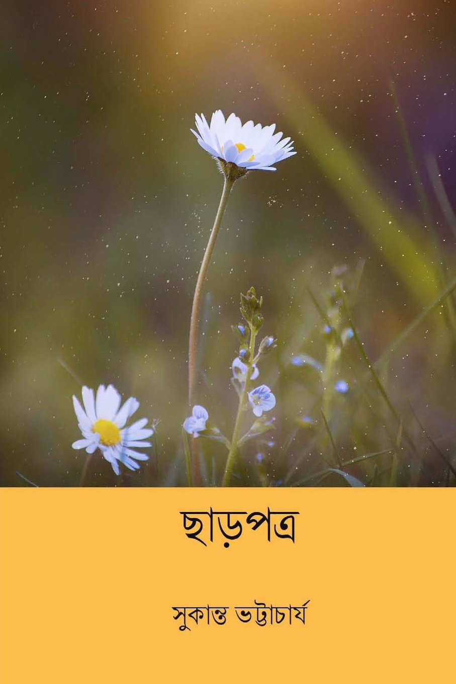 Chharpatra ( Bengali Edition )